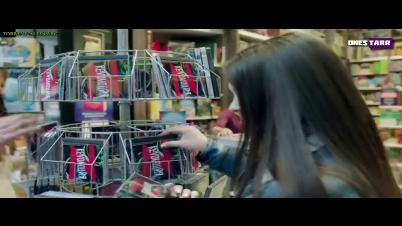 New! Революция Z - Breakdown - Фен Видео