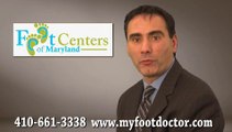 Dr. Sean Sider, DPM - Podiatrist in Baltimore, Reisterstown and Owings Mills, MD