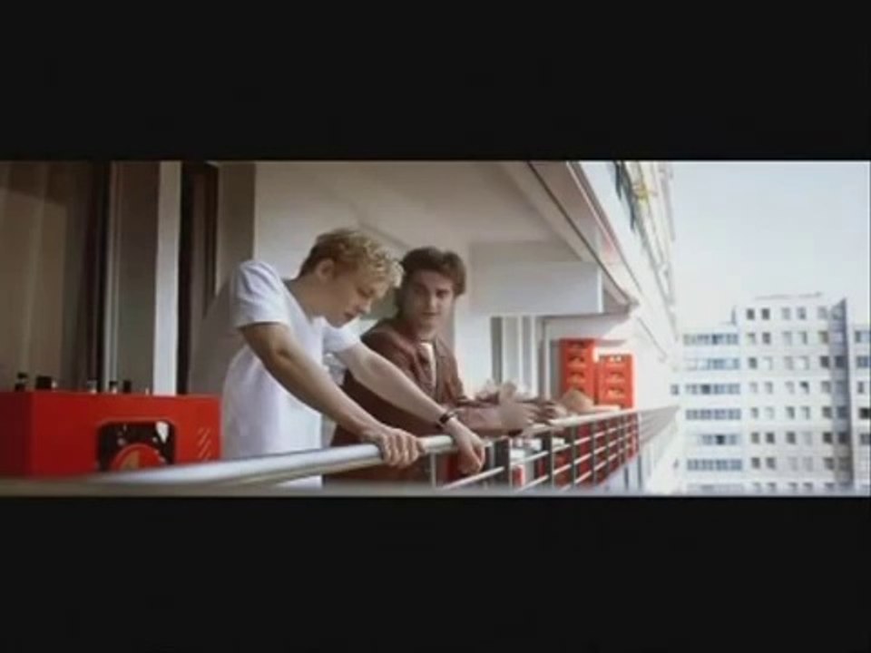 Soloalbum trailer / video