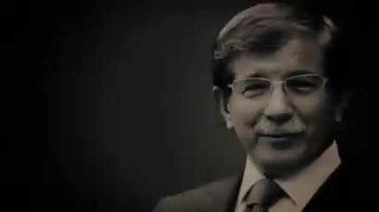 BAŞBAKAN AHMET DAVUTOĞLU, İÇİN ŞARKI VE VİDEO KLiP - TEMS NEWS -CT
