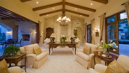 French Style Interior Design Tips