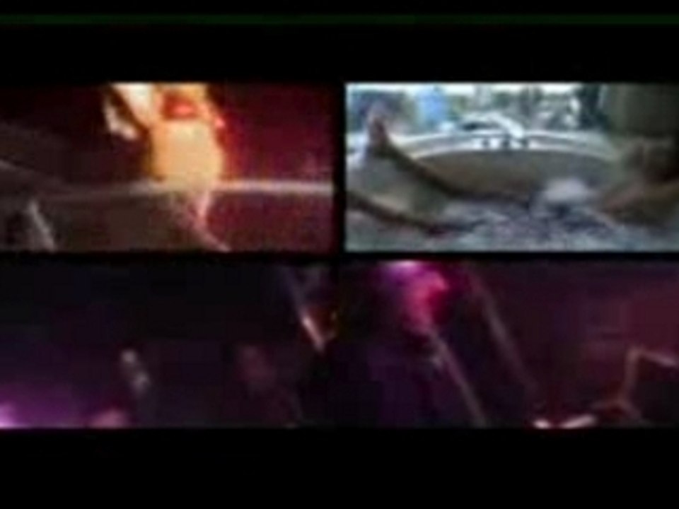 Bob sinclair - save our soul