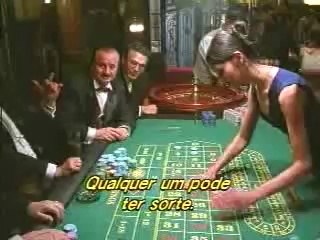 Meu Nome é Modesty Blaise (Trailer)