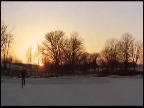 Castillos de hielo ~ Ice castles- 1978