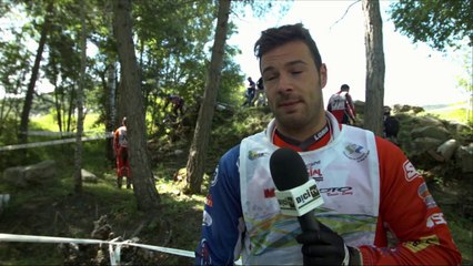 JT D!CI TV du 25 août 2014