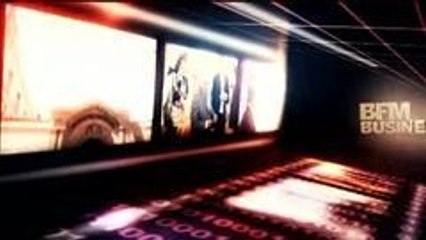 Nicolas Bouzou, Hervé Morin et Alexis Bachelay, dans Le Grand Journal – 25/08 1/4