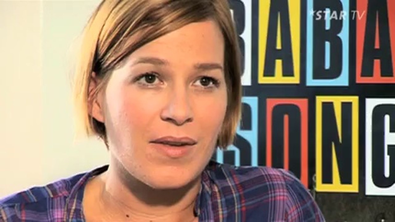 Baba´s Song mit Franka Potente
