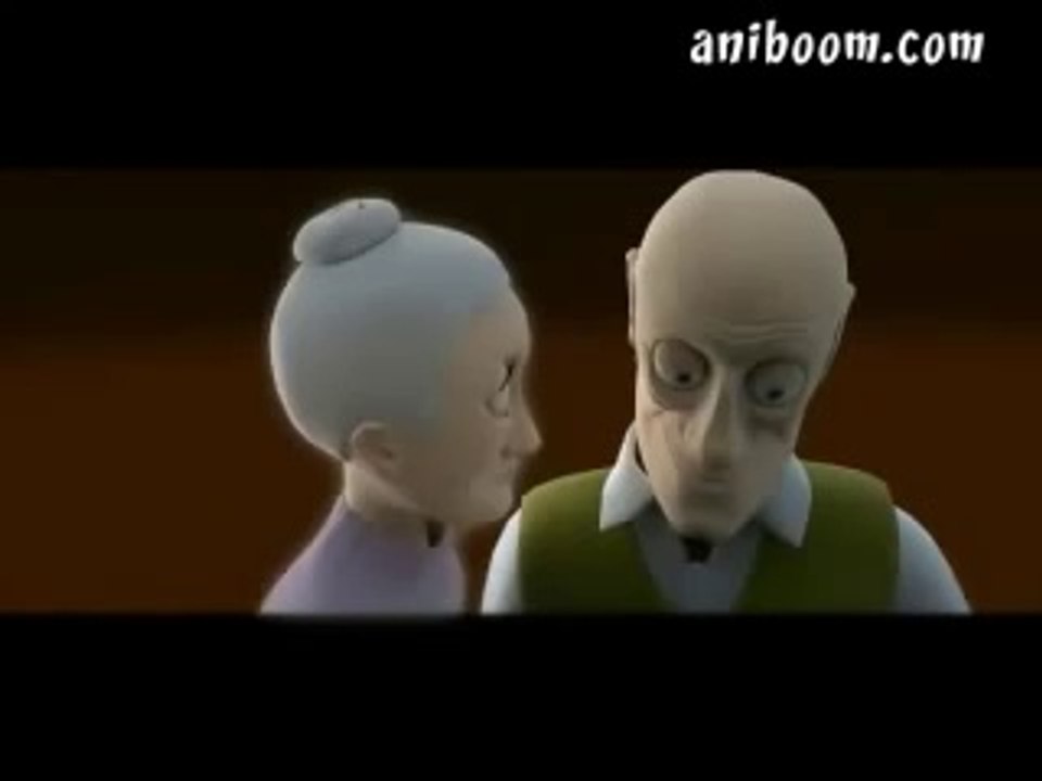 The Piano - Amazing Short