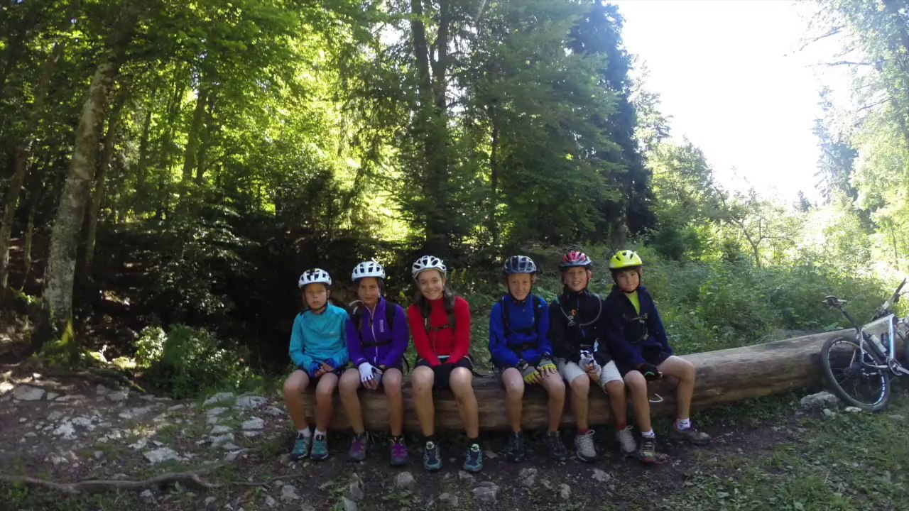 Stage Autrans 2014 M1 sc grand bo