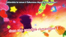 [Noctis-Fansub] Sakurasou No Pet Na Kanojo Trailer FHD - vostfr