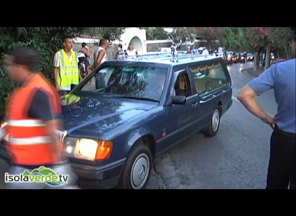 TRAGEDIA AD ISCHIA, DUE MORTI: IL VIDEO ESCLUSIVO