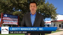 Liberty Management, Inc. [Stone Oak] Remarkable 5 Star Review by Skyler H.