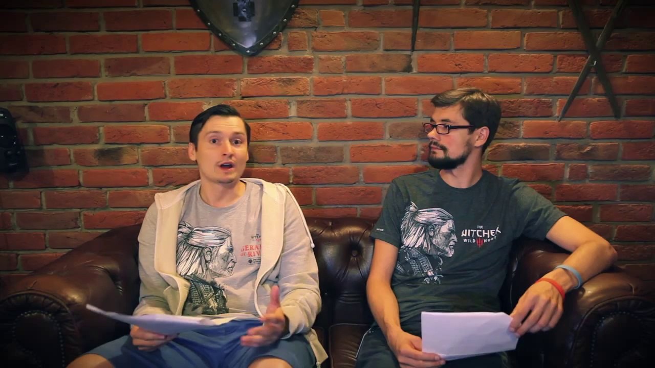 The Witcher 3  Wild Hunt Q&A