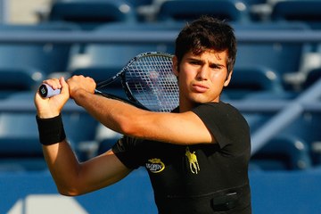 RALPH LAUREN Debuts Wearable Technology @ US OPEN