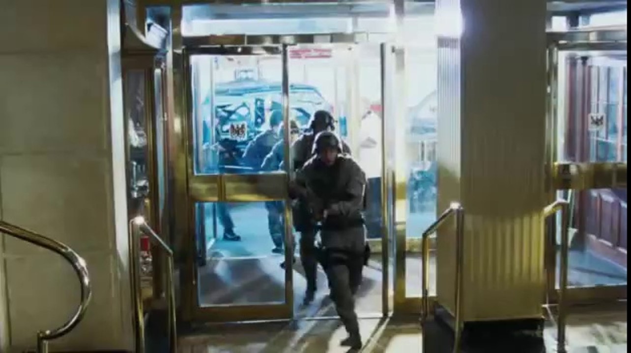 John Cena: 12 Rounds Trailer