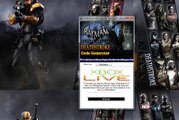 Batman Arkham Origins Deathstroke DLC Keys Unlock Tutorial - Xbox 360 - PS3 - PS4