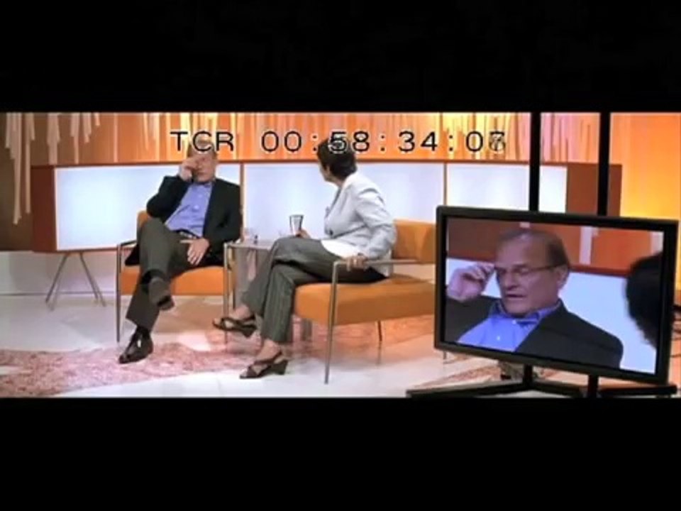 Covardes (Cobardes / Cowards) - Trailer 2008