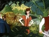 Westward Ho! (1988) - (Animation, Adventure, Comedy )