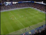 هدف اجويرو - مانشيستر سيتي × ليفربول - الدوري الانجليزي 2014