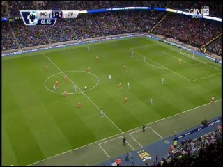 Download Video: هدف اجويرو - مانشيستر سيتي × ليفربول - الدوري الانجليزي 2014