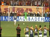Finale de la Super Coupe de Turquie - Fenerbahçe remporte la Super Coupe de Turquie 2014