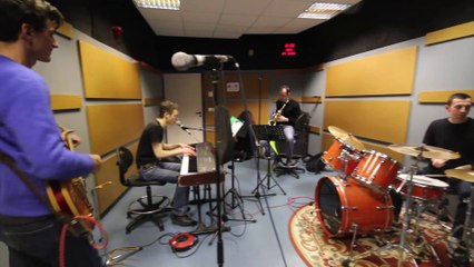 Hors-Sujet - Répétition janvier 2014