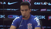 Jadson explica que nova zaga precisa de tempo para entrosar