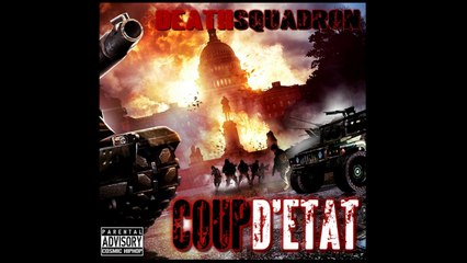 Darkness (Death Squadron)