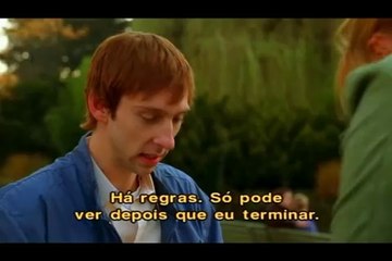 Circulo do Panico (2009) Trailer Oficial Legendado