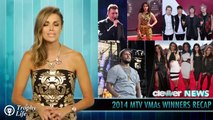 2014 MTV VMA Winners Recap_ Miley Cyrus, Beyonce, Ariana Grande, Lorde