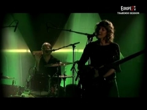 Jeanne Cherhal - Voilà