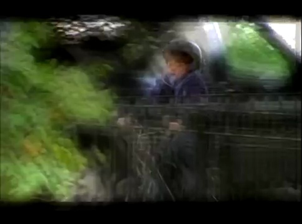 The Chair trailer Vídeo Dailymotion