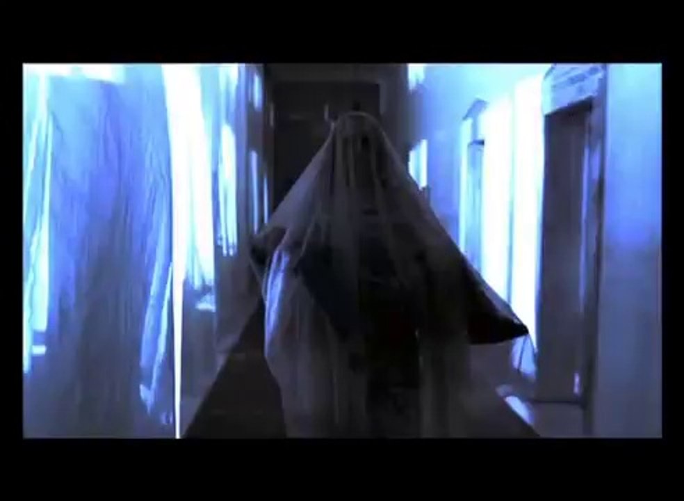 Madhouse Trailer - german deutsch