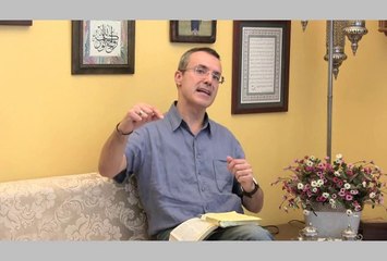 Rev.Dr.Turgay Üçal - Pratikte Temellenme