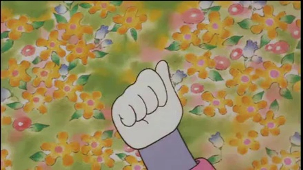 アンパンマン おむすびまん 動画 Dailymotion