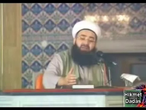 -Cübbeli hoca hangi sözler adami kafir eder.