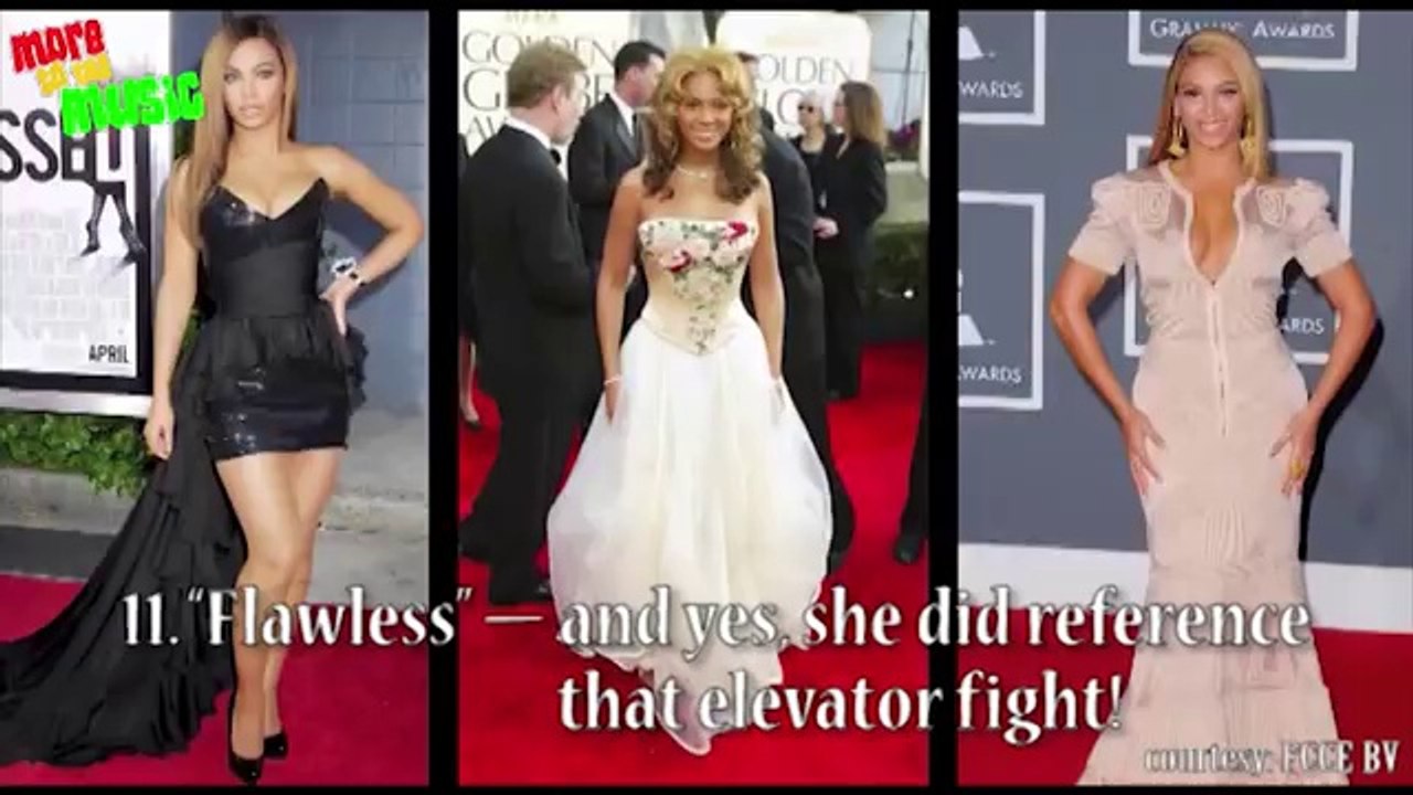 Beyonce MTV VMA 2014 Performance Was Sexy - MTV Video Music Awards 2014