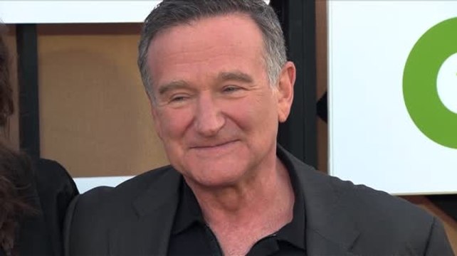 Robin Williams' VMAs Tribute Criticized