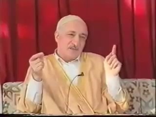 FETHULLAH GÜLEN - YAHUDİ ÇOCUKLARI İÇİN YÜREĞİMİN YAĞLARI ERİYOR