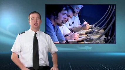 Non-Precision Approaches