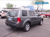 Honda Pilot Dealer Mesa, AZ | Honda Pilot Dealership Mesa, AZ