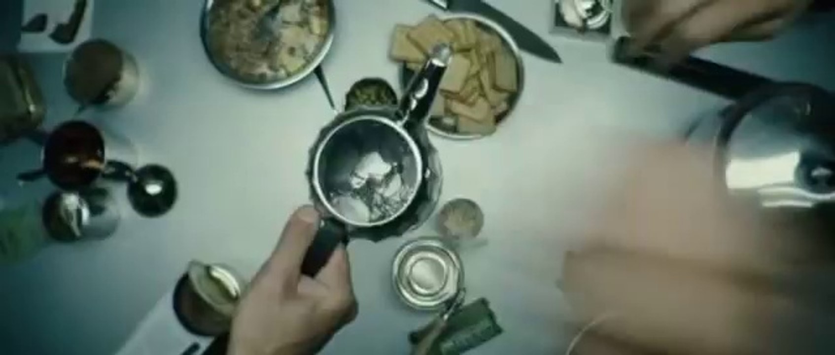 Paragraph 78 Trailer