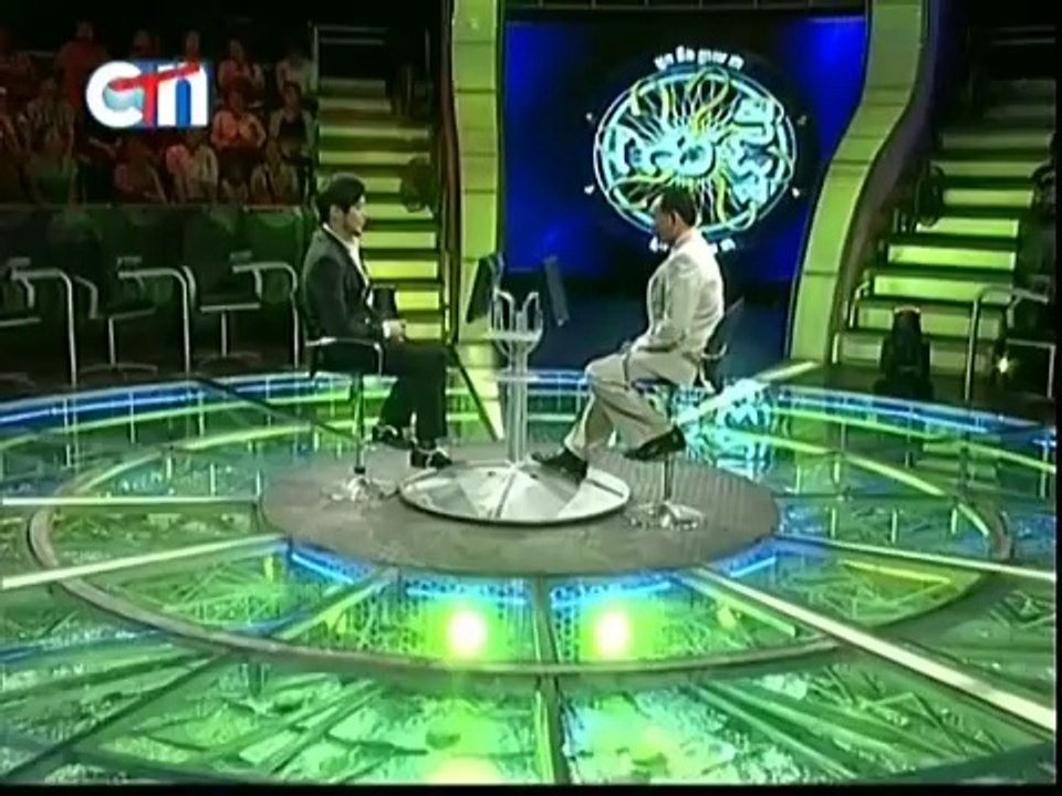 CTN Game Show