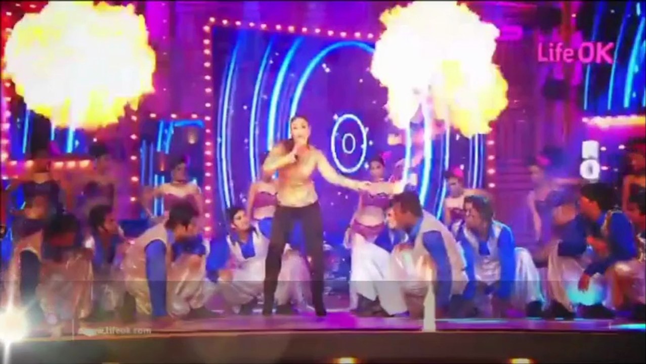 Life Ok Now Awards Best Performance's (2014) ᴴᴰ (Exclusive)
