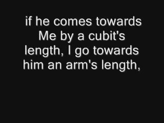 Without You - Sami Yusuf