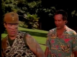 Caddyshack II trailer (1988)
