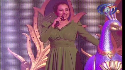 Farzana Naz Afghanistan Jane Dilam Dari New Song 2014