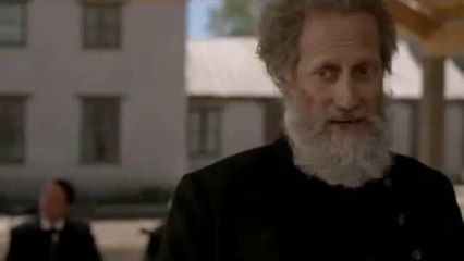 Hell on Wheels: sezon 4 odcinek 5 4x05 Life's a Mystery