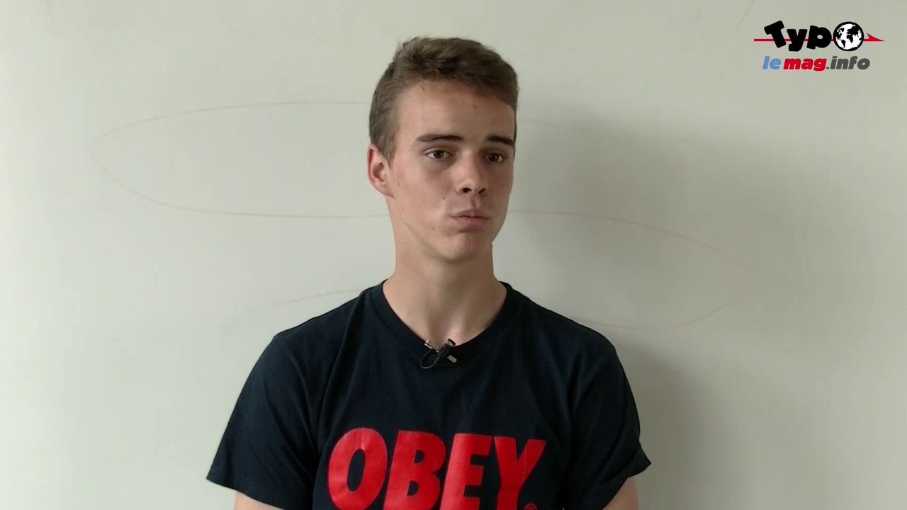 Devarrewaere Paul