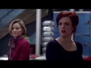 Terminal Invasion (2002) - Bruce Campbell (1)